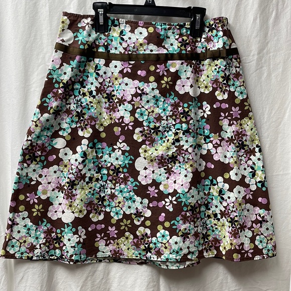 Iz Byer Dresses & Skirts - Women’s A-Line Skirt | Size 11
